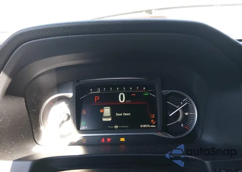 2023 Honda Passport Awd Elite from USA, damaged, VIN 5FNYF8H05PB013293